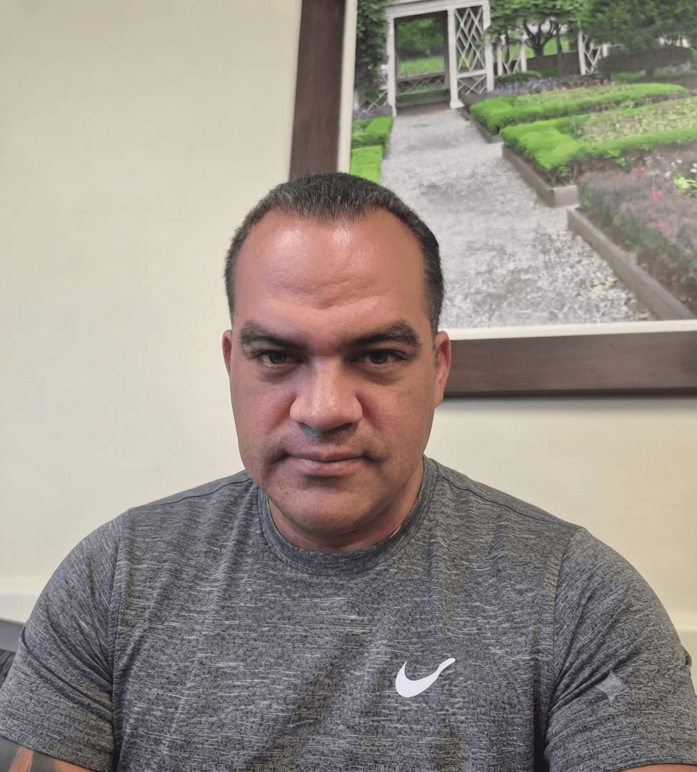 Jorge Pavon, estudiante de BaTrader