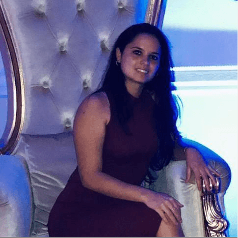 Laura Torres, estudiante de BaTrader